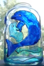 Delfinki